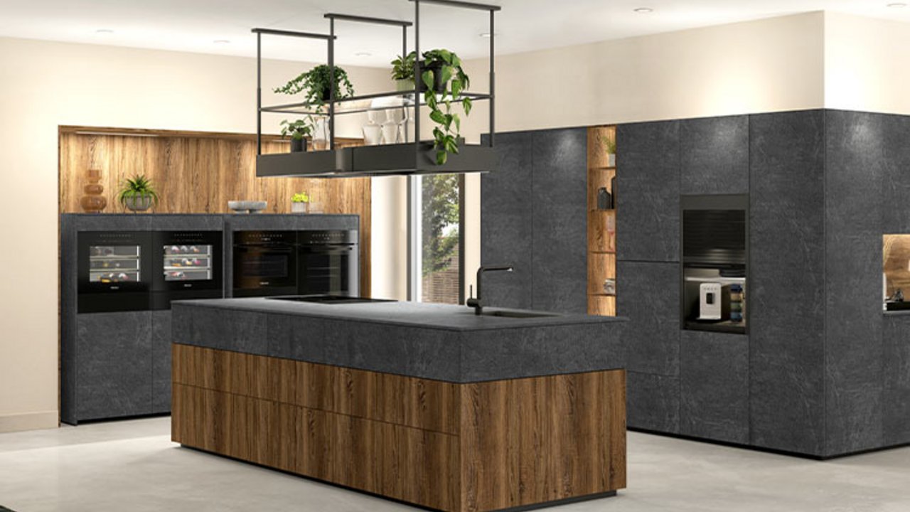 Rénovation de cuisine