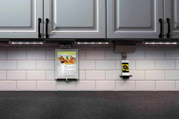 Électricité cuisine