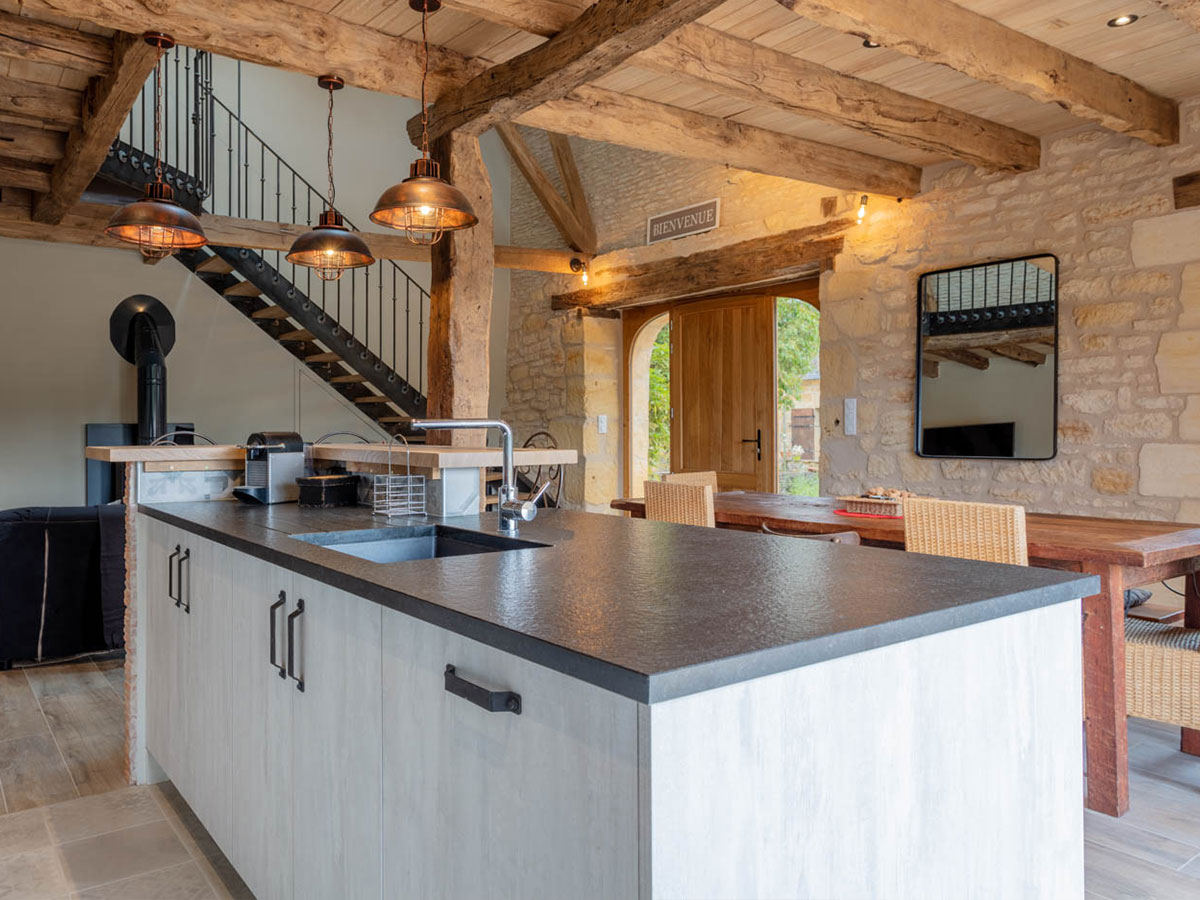 Cuisine traditionnelle française